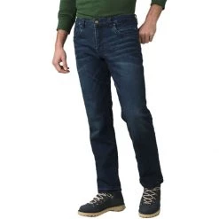 Hot Sale 😀 prAna Hillgard Lined Jean Men's 😍