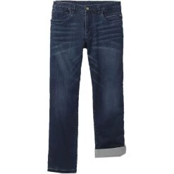 Hot Sale 😀 prAna Hillgard Lined Jean Men's 😍 -PrAna Sales Store RINCHIWAS D2 1