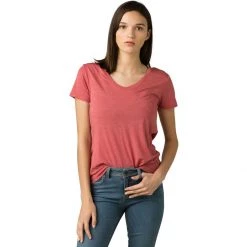 Cheap β prAna Foundation Short Sleeve Shirt Women's π€© 70 Cheap β prAna Foundation Short Sleeve Shirt Women's π€© -PrAna Sales Store ROUHEA 2