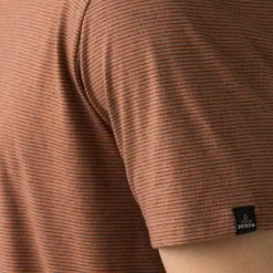 Buy ❤️ prAna Crew T Shirt Men's ⌛ -PrAna Sales Store RUSSTR D3