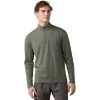 Wholesale 💯 prAna Watchtower 1/2 Zip Shirt Men's 🌟