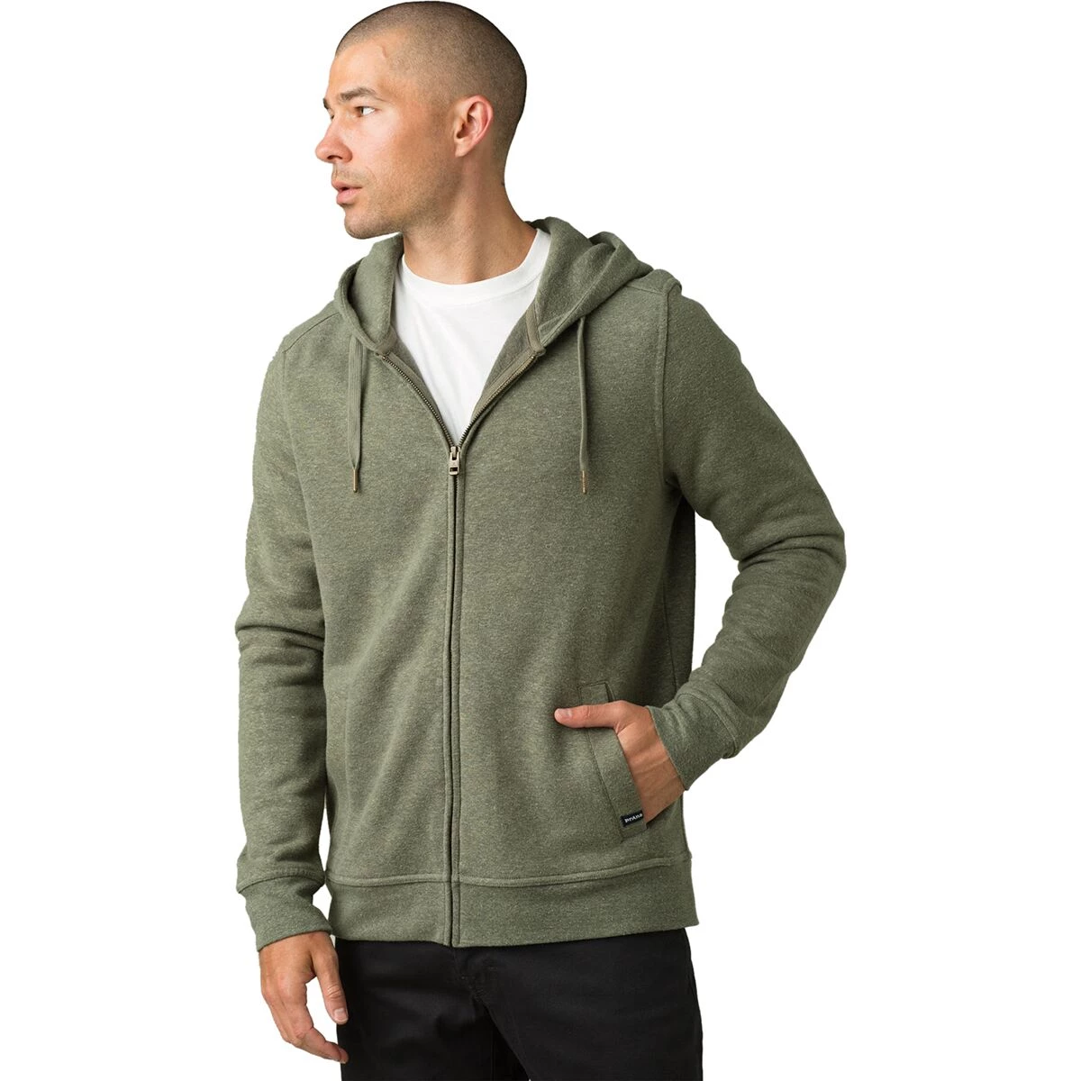 Deals ⌛ prAna Cardiff Full Zip Fleece Men's ⌛ 12 Deals ⌛ prAna Cardiff Full Zip Fleece Men's ⌛ - Image 10