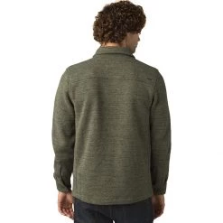 Flash Sale π prAna Tri Thermal Threads Overshirt Men's π 16 Flash Sale π prAna Tri Thermal Threads Overshirt Men's π -PrAna Sales Store RYEGRE D1 7