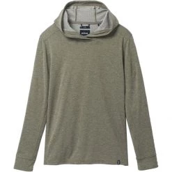 Best deal 🔥 prAna Sol Defender Slim Hoodie Men's ⌛ -PrAna Sales Store RYEGRE D2 4