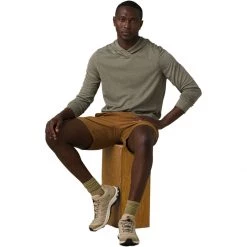 Best deal 🔥 prAna Sol Defender Slim Hoodie Men's ⌛ -PrAna Sales Store RYEGRE D3 2