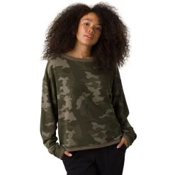 Promo 🎁 prAna Cozy Up Polmdale Top Women's ✨ -PrAna Sales Store SAGCAM 1