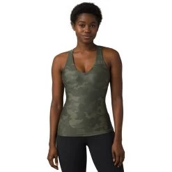 Cheap 👍 prAna Layna Bra Tank Top Women's 😀 -PrAna Sales Store SAGCAM 3