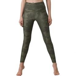 Buy ✔️ prAna Layna 7/8 Legging Women's ⌛