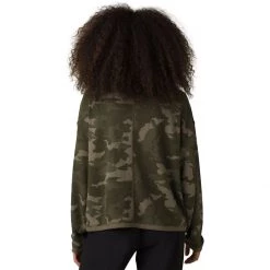 Promo 🎁 prAna Cozy Up Polmdale Top Women's ✨ -PrAna Sales Store SAGCAM D1 1