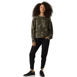 Promo 🎁 prAna Cozy Up Polmdale Top Women's ✨ -PrAna Sales Store SAGCAM D3 1