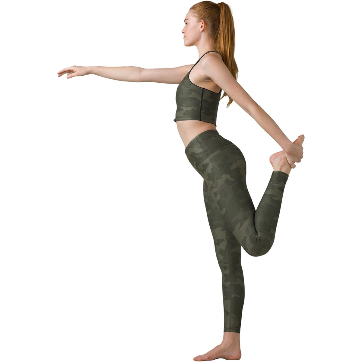 Buy ✔️ prAna Layna 7/8 Legging Women's ⌛ 6 Buy ✔️ prAna Layna 7/8 Legging Women's ⌛ - Image 4