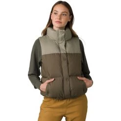 Outlet 🔥 prAna Hellebore Vest Women's 👍 -PrAna Sales Store SAGCOL