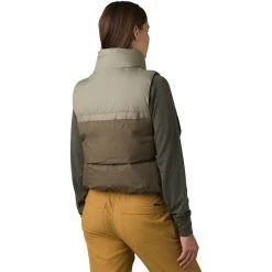 Outlet 🔥 prAna Hellebore Vest Women's 👍 -PrAna Sales Store SAGCOL D1