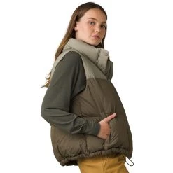 Outlet 🔥 prAna Hellebore Vest Women's 👍 -PrAna Sales Store SAGCOL D3