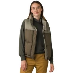 Outlet 🔥 prAna Hellebore Vest Women's 👍 -PrAna Sales Store SAGCOL D4