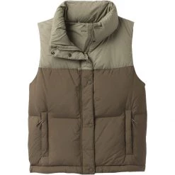 Outlet 🔥 prAna Hellebore Vest Women's 👍 -PrAna Sales Store SAGCOL D5