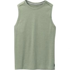 Coupon ⌛ prAna Prospect Heights Tank Top Men's 🎁 -PrAna Sales Store SAG D2 4