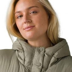 Outlet 🎁 prAna Hellebore Jacket Women's 👍 -PrAna Sales Store SAG D3 1