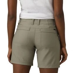 Top 10 👏 prAna Alana Short Women's 😀 -PrAna Sales Store SAG D4 2