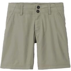 Top 10 👏 prAna Alana Short Women's 😀 -PrAna Sales Store SAG D5 1