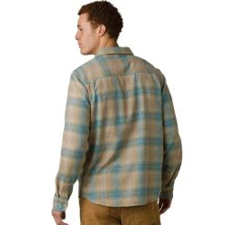 Top 10 🛒 prAna Westbrook Flannel Shirt Men's 👏 -PrAna Sales Store SAG D5 2
