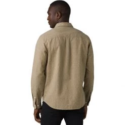 Best deal 😀 prAna Hampstead Slim Shirt Men's ⭐ -PrAna Sales Store SAN D1 1