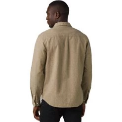 Outlet ❤️ prAna Hampstead Shirt Men's 🌟 -PrAna Sales Store SAN D1