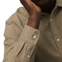 Outlet ❤️ prAna Hampstead Shirt Men's 🌟 -PrAna Sales Store SAN D3