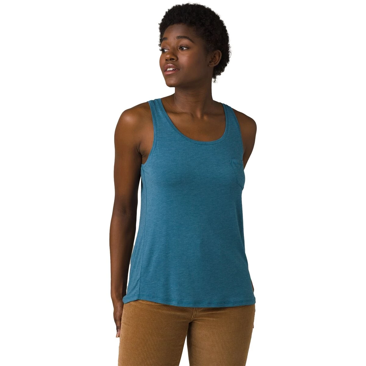 Cheap π― prAna Foundation Scoop Neck Tank Top Women's π₯ 22 Cheap π― prAna Foundation Scoop Neck Tank Top Women's π₯ - Image 20