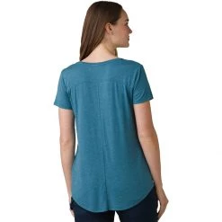 Cheap β prAna Foundation Short Sleeve Shirt Women's π€© 76 Cheap β prAna Foundation Short Sleeve Shirt Women's π€© -PrAna Sales Store SEABLUHEA D1