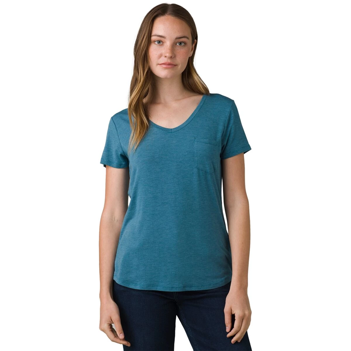 Cheap β prAna Foundation Short Sleeve Shirt Women's π€© 36 Cheap β prAna Foundation Short Sleeve Shirt Women's π€© - Image 34