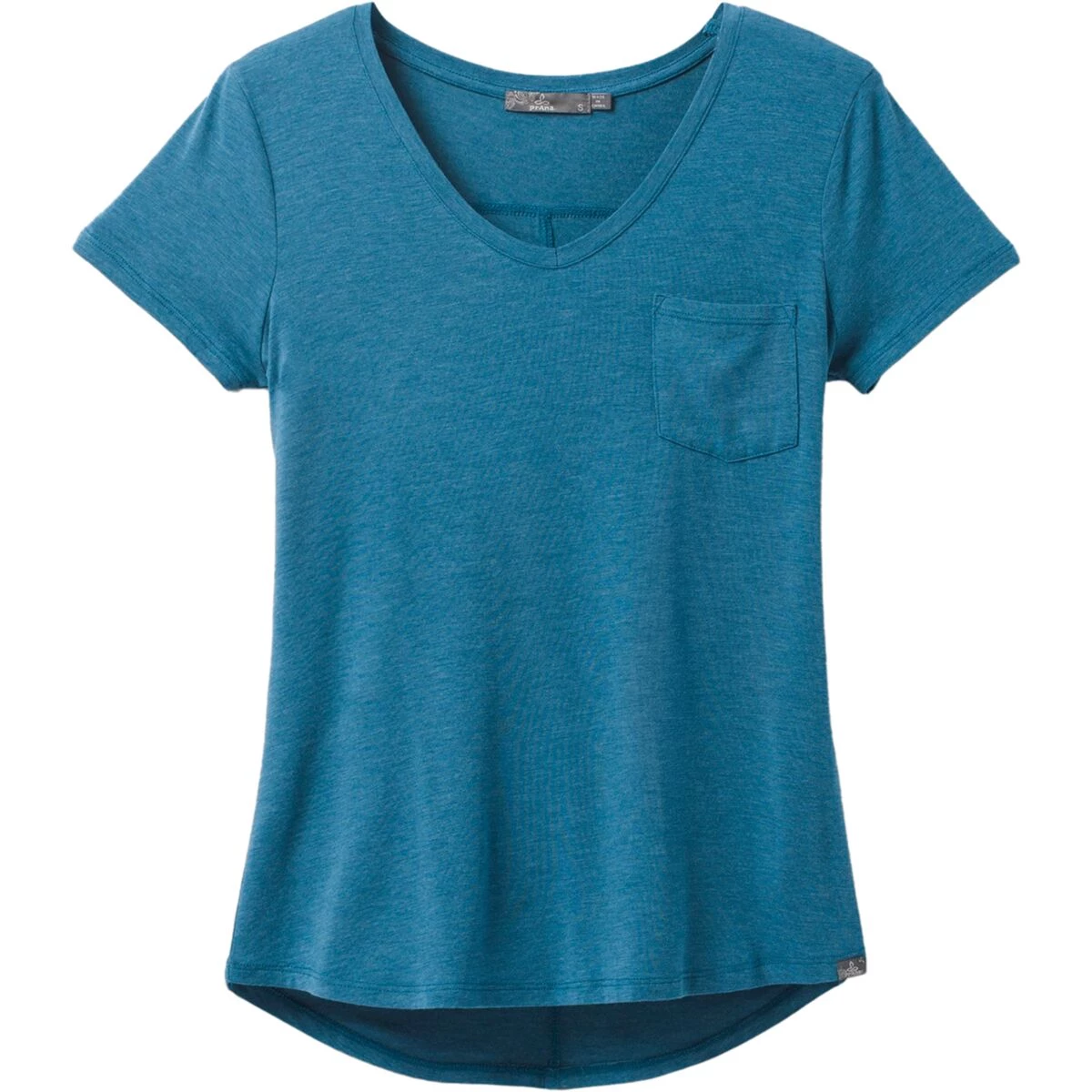 Cheap β prAna Foundation Short Sleeve Shirt Women's π€© 35 Cheap β prAna Foundation Short Sleeve Shirt Women's π€© - Image 33