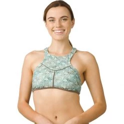 Discount 🌟 prAna Azra Bikini Top Women's 👍 -PrAna Sales Store SEASAF