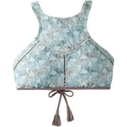 Discount 🌟 prAna Azra Bikini Top Women's 👍 -PrAna Sales Store SEASAF D2