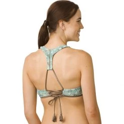 Discount 🌟 prAna Azra Bikini Top Women's 👍 -PrAna Sales Store SEASAF D3