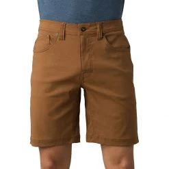 Outlet 👏 prAna Brion Short Men's ⭐ -PrAna Sales Store SEP 3