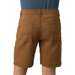 Outlet 👏 prAna Brion Short Men's ⭐ -PrAna Sales Store SEP D2 2