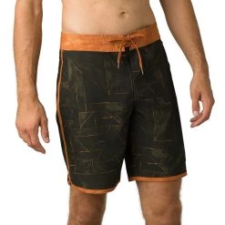 Best reviews of β€οΈ prAna High Seas Board Short Men's π
