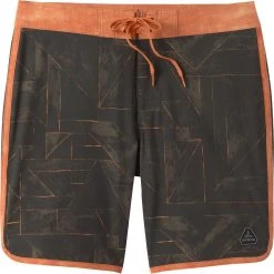 Best reviews of ❤️ prAna High Seas Board Short Men's 🛒 -PrAna Sales Store SLAGLO D1