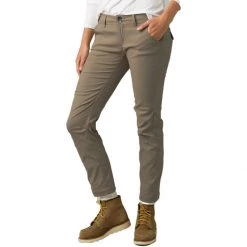 Budget ❤️ prAna Halle Straight Pant Women's 👏 -PrAna Sales Store SLAGRE