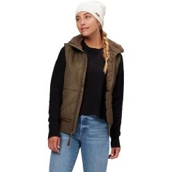 Brand new 🎁 prAna Esla Fleece Vest Women's ⭐