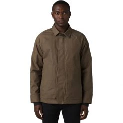 Best Sale 🛒 prAna Upper Dash Shirt Jacket Men's ✔️ -PrAna Sales Store SLAGRE 5