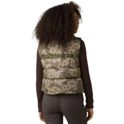 Outlet 🔥 prAna Hellebore Vest Women's 👍 -PrAna Sales Store SLAGREWIL D1