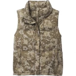 Outlet 🔥 prAna Hellebore Vest Women's 👍 -PrAna Sales Store SLAGREWIL D2