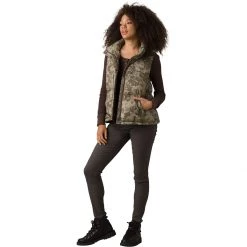 Outlet 🔥 prAna Hellebore Vest Women's 👍 -PrAna Sales Store SLAGREWIL D4