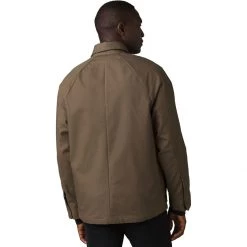 Best Sale 🛒 prAna Upper Dash Shirt Jacket Men's ✔️ -PrAna Sales Store SLAGRE D1 1