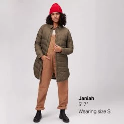 PrAna Sales Store -PrAna Sales Store SLAGRE D11 1