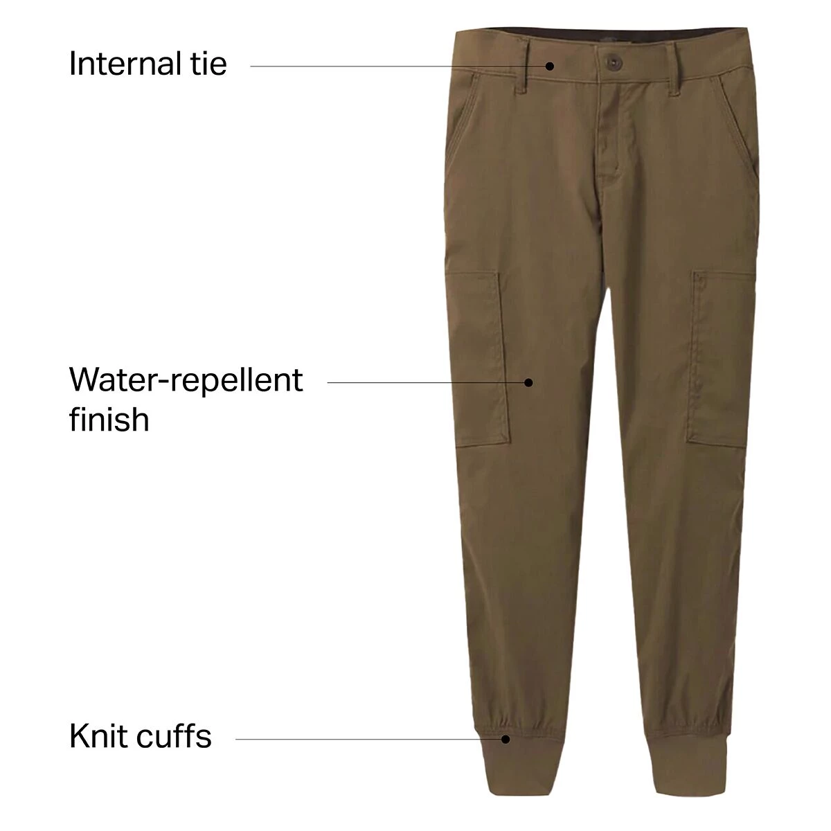 Discount π prAna Sky Canyon Jogger Women's π 10 Discount π prAna Sky Canyon Jogger Women's π - Image 8