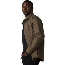 Best Sale 🛒 prAna Upper Dash Shirt Jacket Men's ✔️ -PrAna Sales Store SLAGRE D4