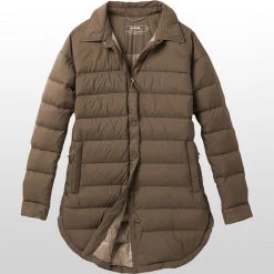 Deals ⌛ prAna Globe Thistle Shirt Jacket Women's 🎁 -PrAna Sales Store SLAGRE D7 1